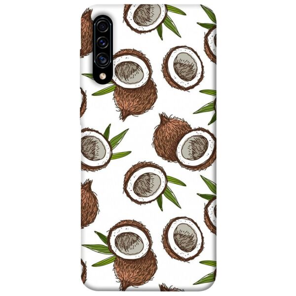 

Чехол itsPrint Coconut mood для Samsung Galaxy A50 (A505F) / A50s / A30s