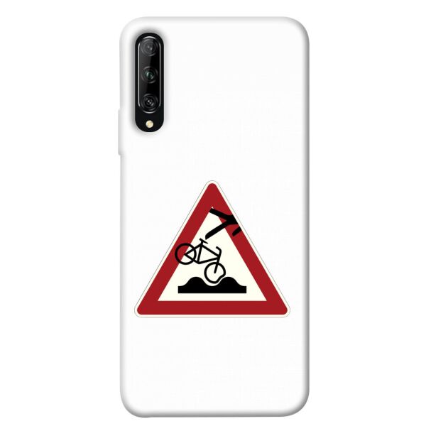 

Чехол itsPrint watch out для Honor 9X