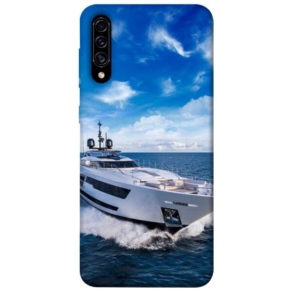 

Чехол itsPrint Морской круиз для Samsung Galaxy A50 (A505F) / A50s / A30s