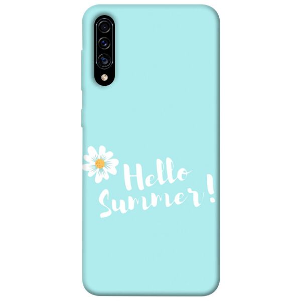 

Чехол itsPrint Привет лето для Samsung Galaxy A50 (A505F) / A50s / A30s