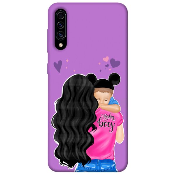 

Чехол itsPrint Baby boy для Samsung Galaxy A50 (A505F) / A50s / A30s