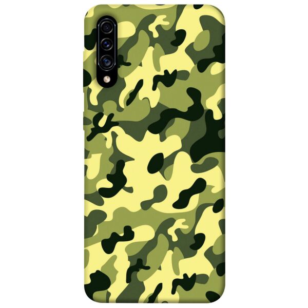 

Чехол itsPrint Классический камуфляж для Samsung Galaxy A50 (A505F) / A50s / A30s