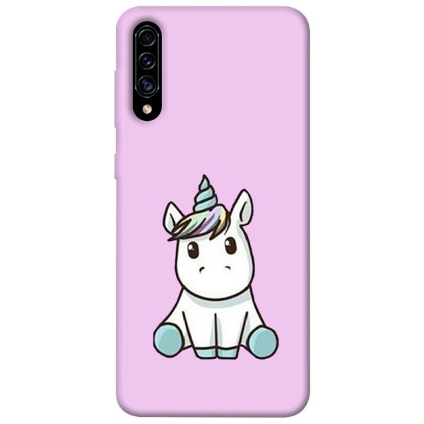 

Чехол itsPrint Маленький единорожек 2 для Samsung Galaxy A50 (A505F) / A50s / A30s