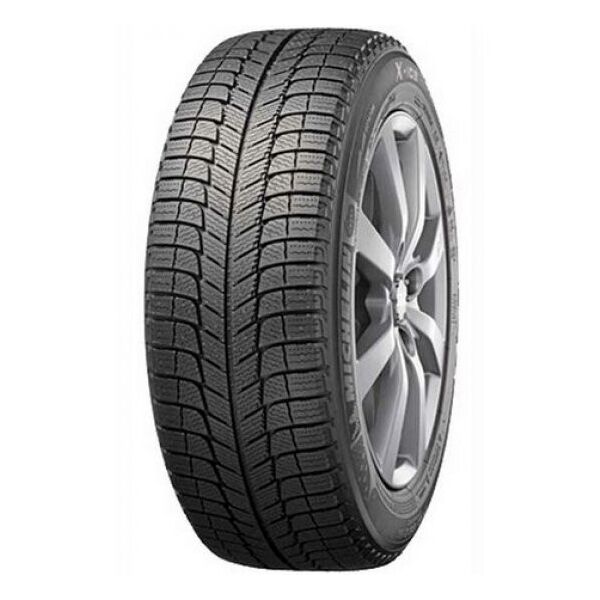 

Автомобильные шины Michelin X-Ice XI3 245/45 R18 100H XL