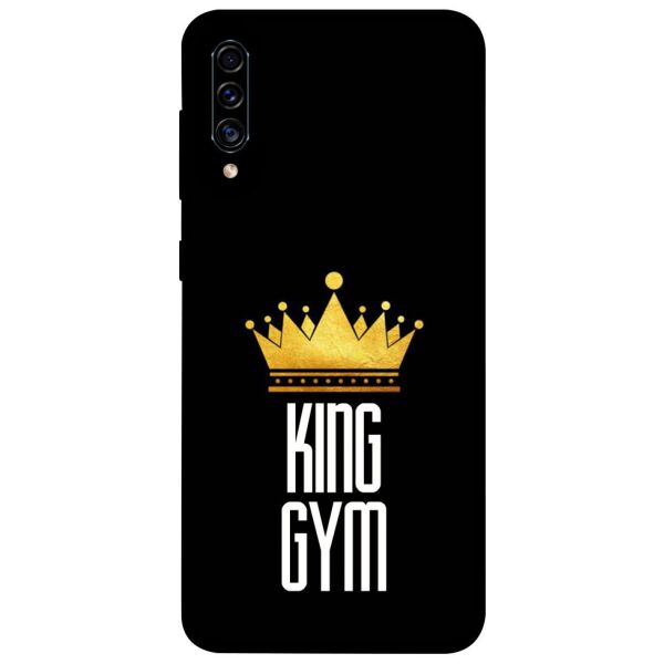 

Чехол itsPrint King gym для Samsung Galaxy A50 (A505F) / A50s / A30s