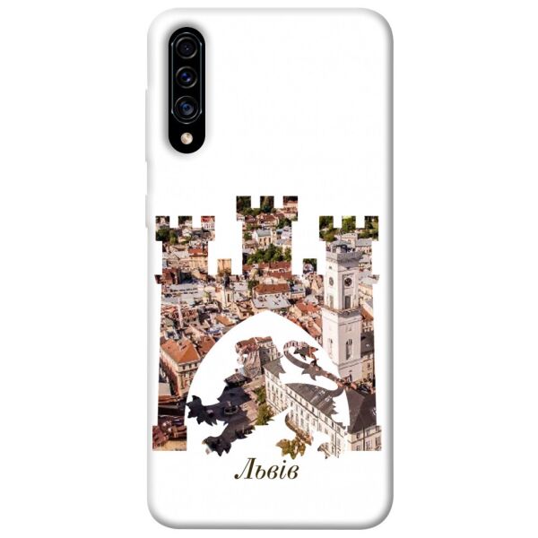 

Чехол itsPrint Львів для Samsung Galaxy A50 (A505F) / A50s / A30s