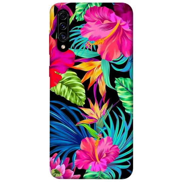 

Чехол itsPrint Floral mood для Samsung Galaxy A50 (A505F) / A50s / A30s