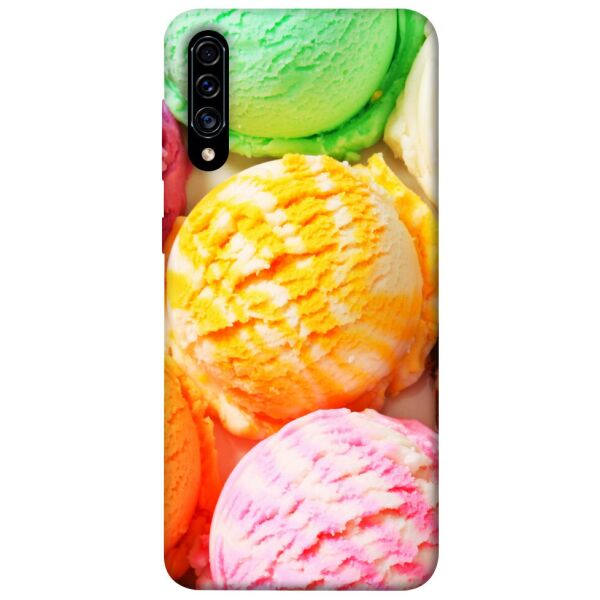 

Чехол itsPrint Ice cream для Samsung Galaxy A50 (A505F) / A50s / A30s