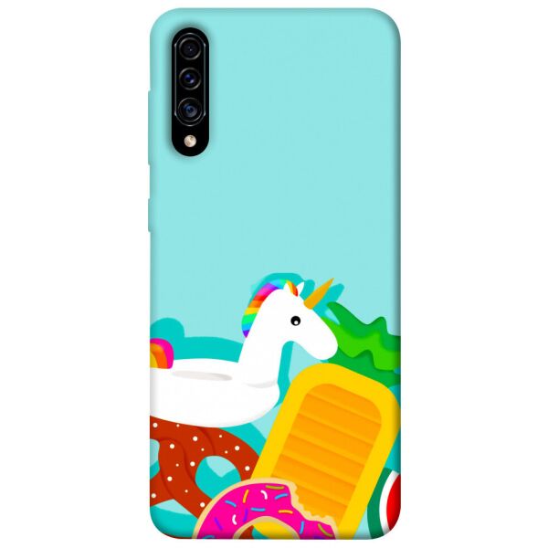 

Чехол itsPrint Pool vibes для Samsung Galaxy A50 (A505F) / A50s / A30s