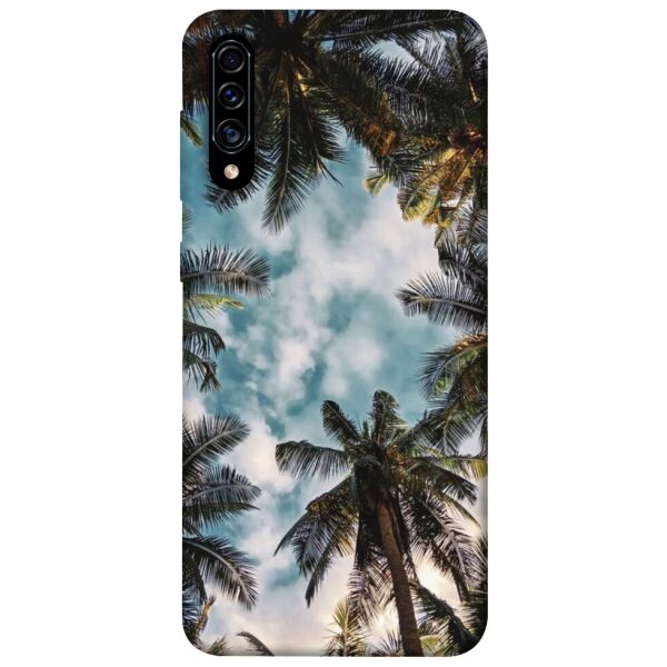 

Чехол itsPrint Coconut palms для Samsung Galaxy A50 (A505F) / A50s / A30s