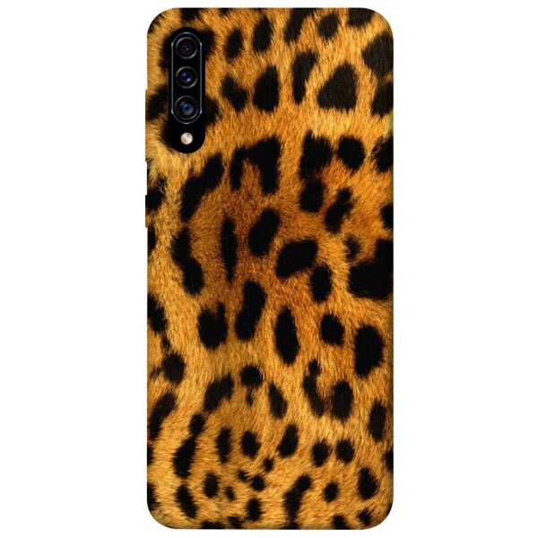 

Чехол itsPrint Леопардовый принт для Samsung Galaxy A50 (A505F) / A50s / A30s
