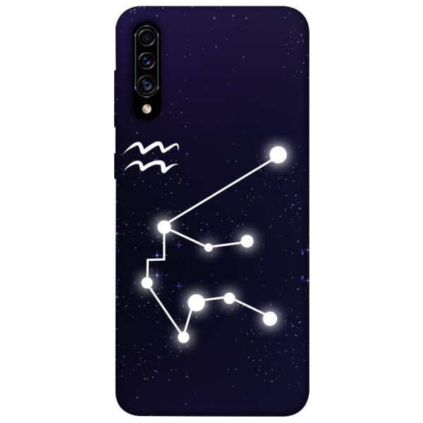 

Чехол itsPrint Водолей для Samsung Galaxy A50 (A505F) / A50s / A30s