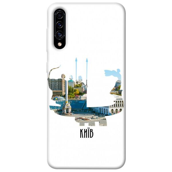 

Чехол itsPrint Київ пам'ятник для Samsung Galaxy A50 (A505F) / A50s / A30s