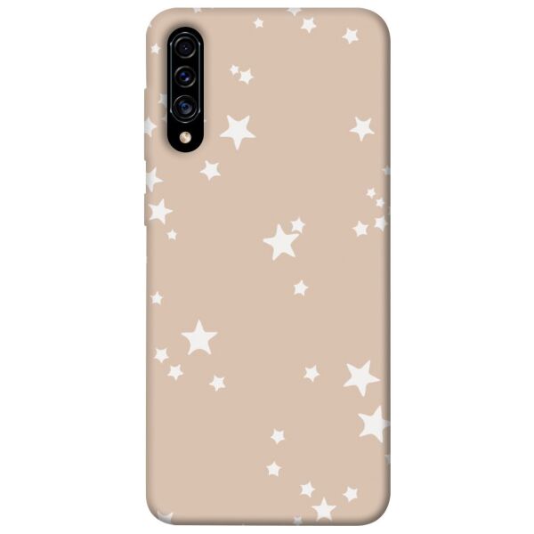 

Чехол itsPrint Звездочки для Samsung Galaxy A50 (A505F) / A50s / A30s