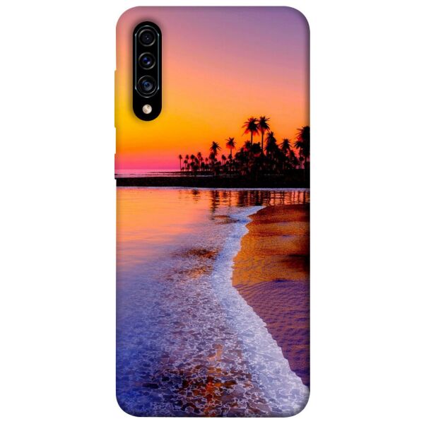 

Чехол itsPrint Sunset для Samsung Galaxy A50 (A505F) / A50s / A30s