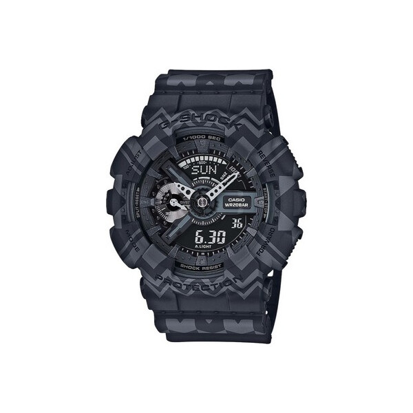

Часы Casio GA-110TP-1AER