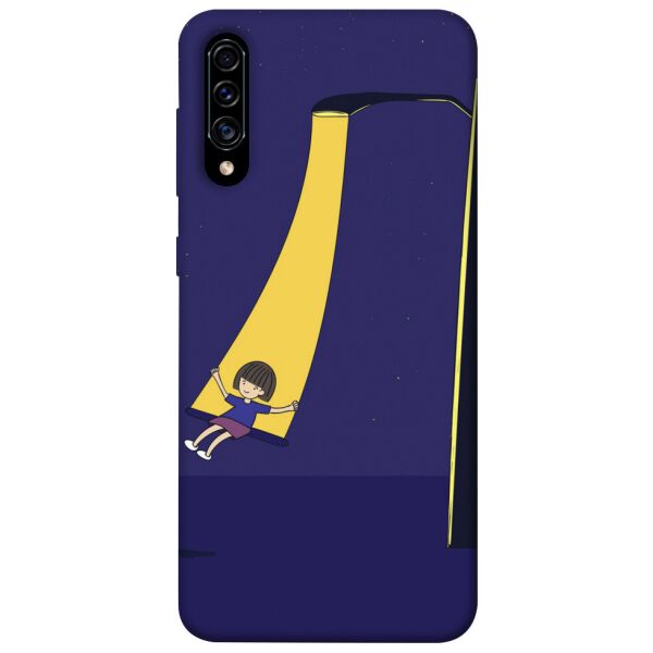 

Чехол itsPrint ride the light для Samsung Galaxy A50 (A505F) / A50s / A30s