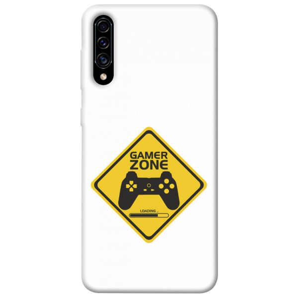 

Чехол itsPrint gamer zone для Samsung Galaxy A50 (A505F) / A50s / A30s
