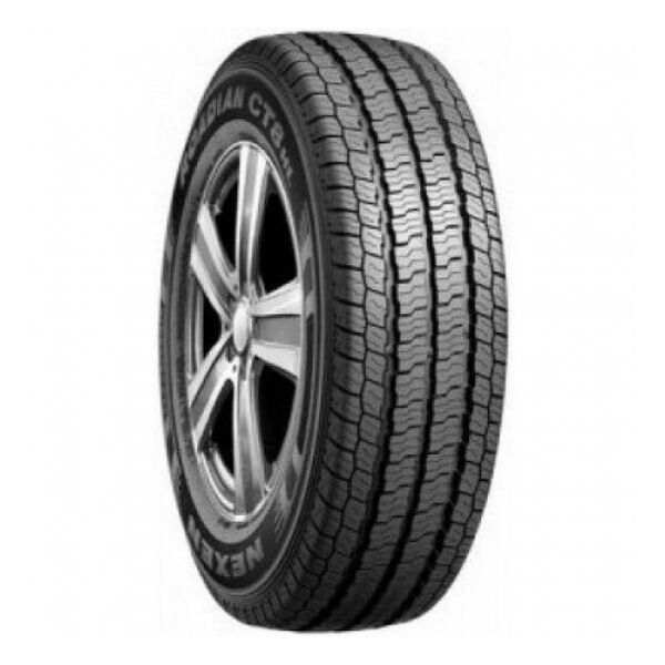 

Автомобильные шины Nexen Roadian CT8 225/70 R15C 112/110R