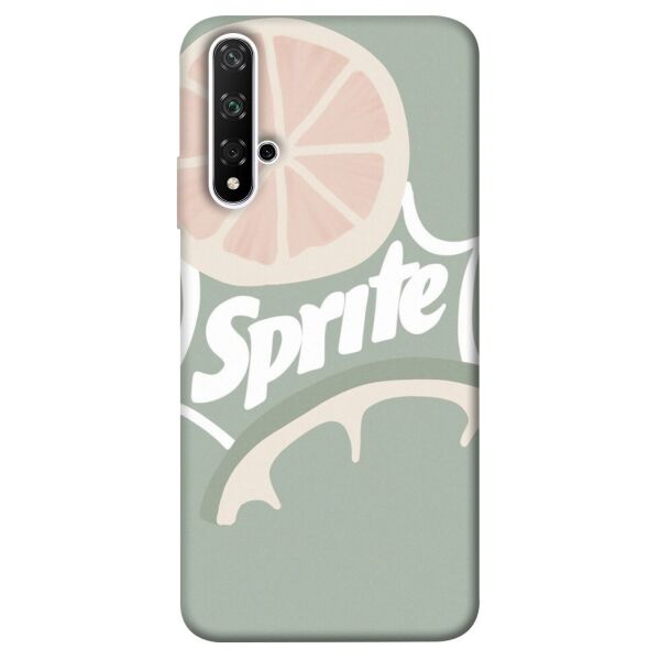 

Чехол itsPrint Sprite для Huawei Honor 20 / Nova 5T