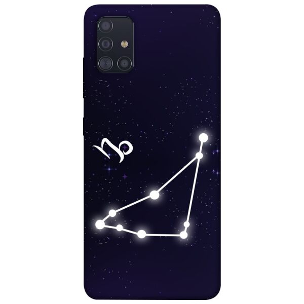 

Чехол itsPrint Козерог для Samsung Galaxy A51