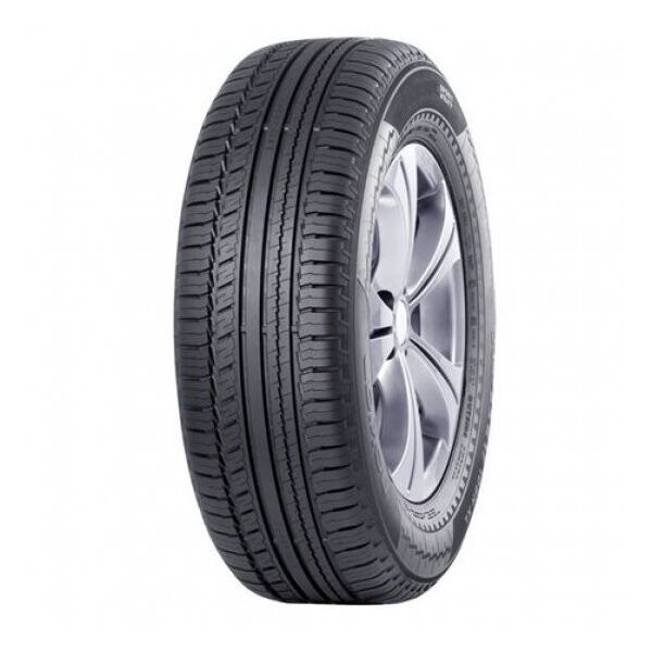 Автомобильные шины Nokian HT SUV 275/65 R17 119H XL