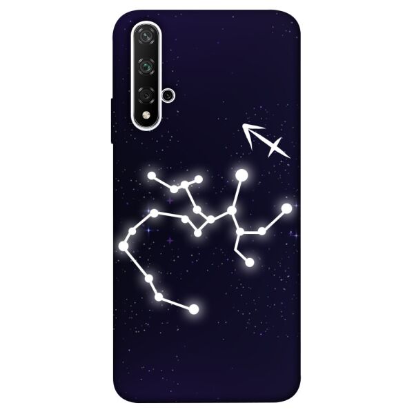 

Чехол itsPrint Стрелец для Huawei Honor 20 / Nova 5T