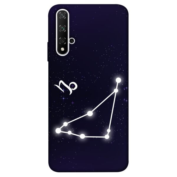 

Чехол itsPrint Козерог для Huawei Honor 20 / Nova 5T
