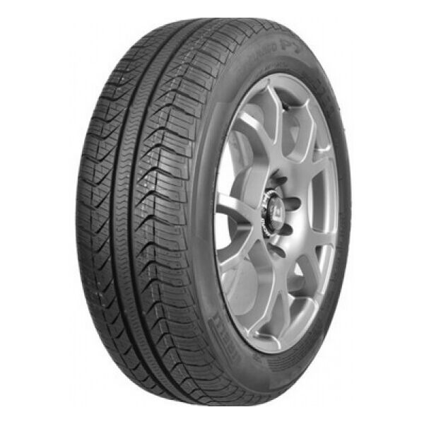 

Автомобильные шины Pirelli Cinturato P7 All Season 275/40 R19 101H Run Flat MO