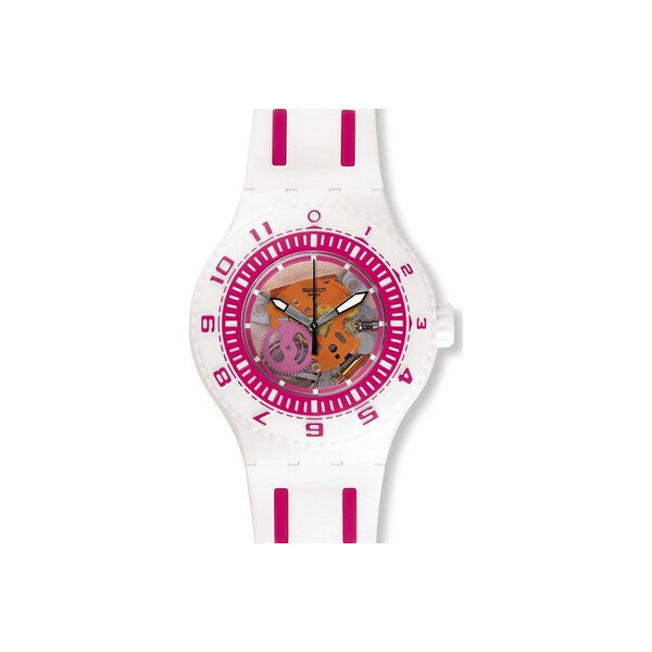 

Часы Swatch SUUW101