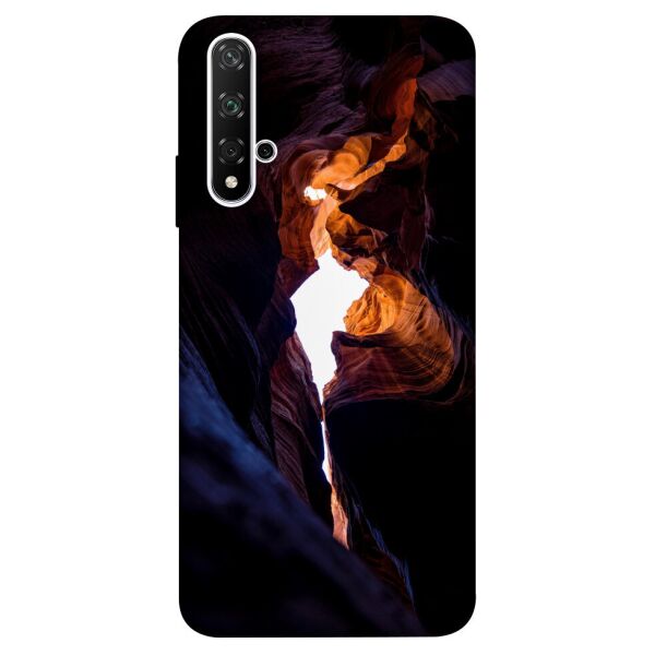 

Чехол itsPrint Каньон и небо для Huawei Honor 20 / Nova 5T