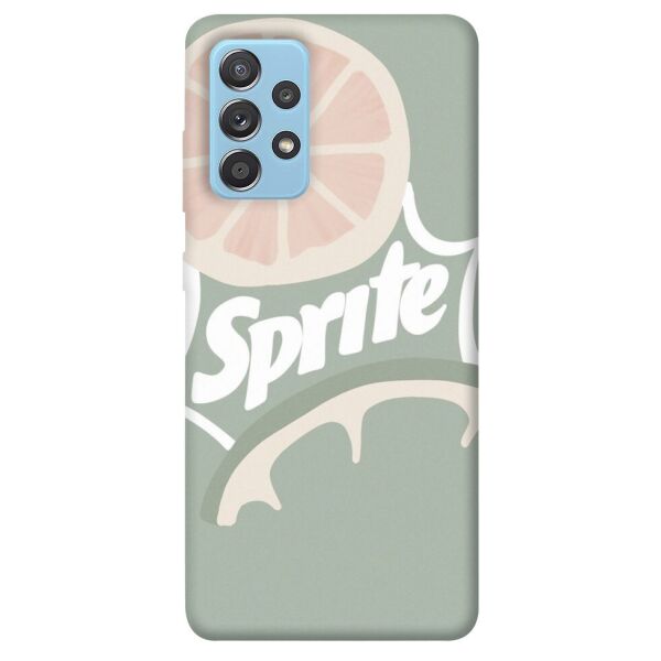 

Чехол itsPrint Sprite для Samsung Galaxy A52 4G / A52 5G