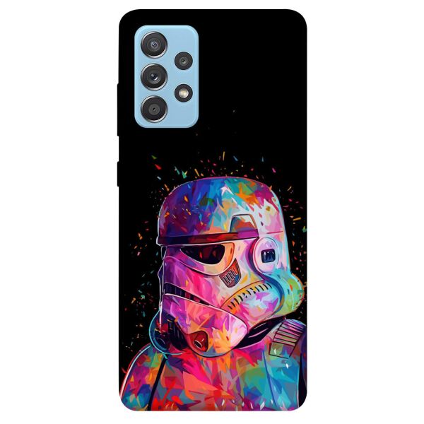 

Чехол itsPrint Color astronaut для Samsung Galaxy A52 4G / A52 5G