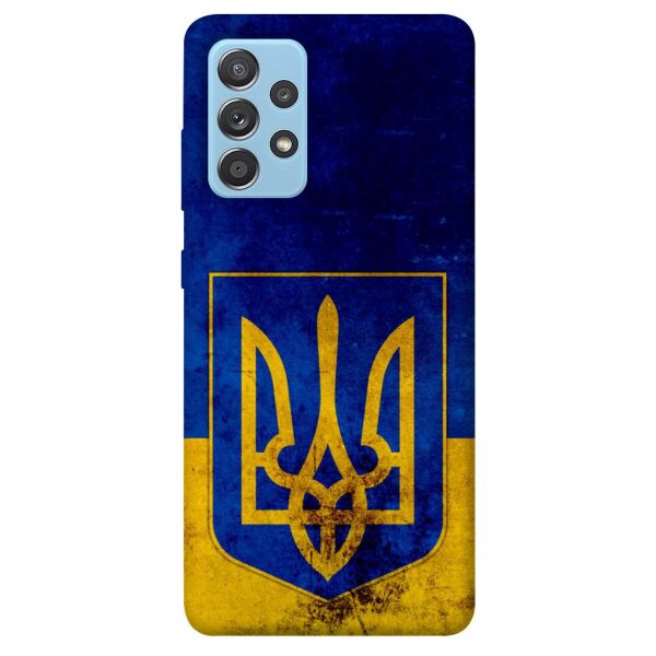

Чехол itsPrint Герб Украины для Samsung Galaxy A52 4G / A52 5G