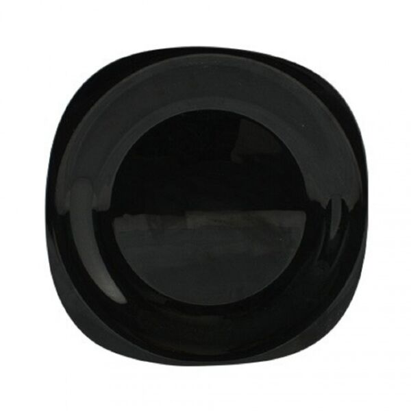 Тарелка глубокая Luminarc Carine Black 210 мм (L9818)