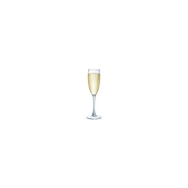 

Набор бокалов Arcoroc Dolce Vina для шампанского 190 мл 6 шт (N6669)