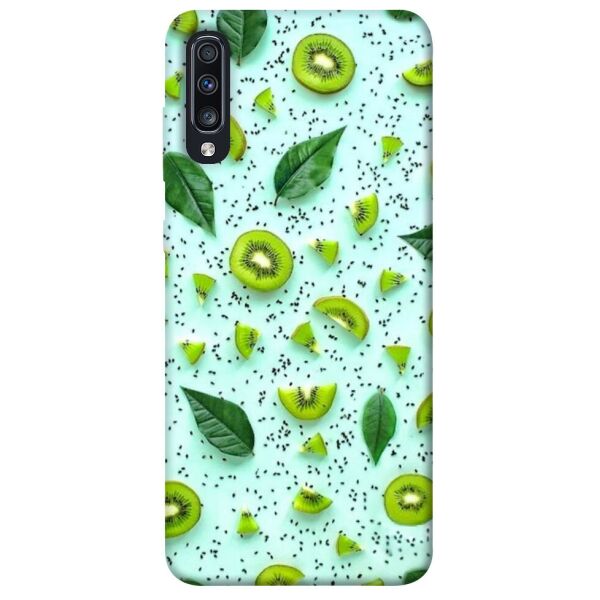 

Чехол itsPrint Киви для Samsung Galaxy A70 (A705F)