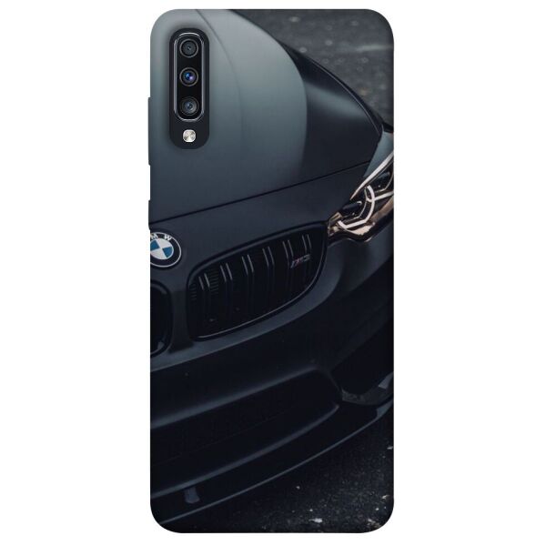 

Чехол itsPrint BMW для Samsung Galaxy A70 (A705F)