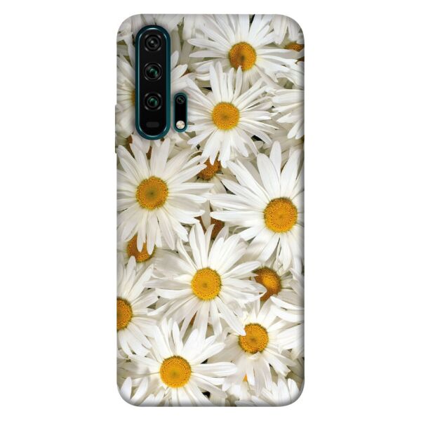 

Чехол itsPrint Ромашки для Huawei Honor 20 Pro