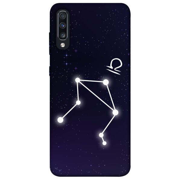 

Чехол itsPrint Весы для Samsung Galaxy A70 (A705F)