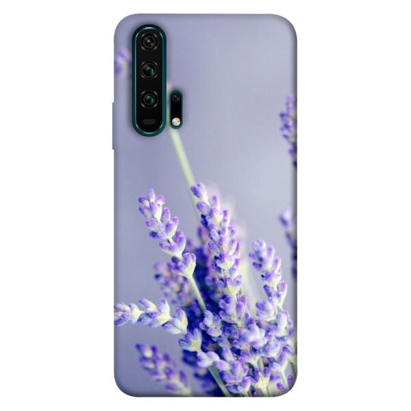

Чехол itsPrint Лаванда для Huawei Honor 20 Pro