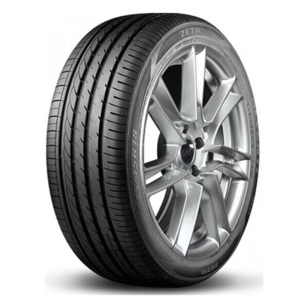 

Автомобильные шины Zeta Alventi 235/55 R17 99W