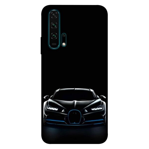 

Чехол itsPrint Машина для Huawei Honor 20 Pro