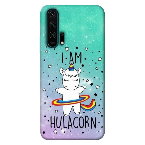 

Чехол itsPrint Unicorn 2 для Huawei Honor 20 Pro
