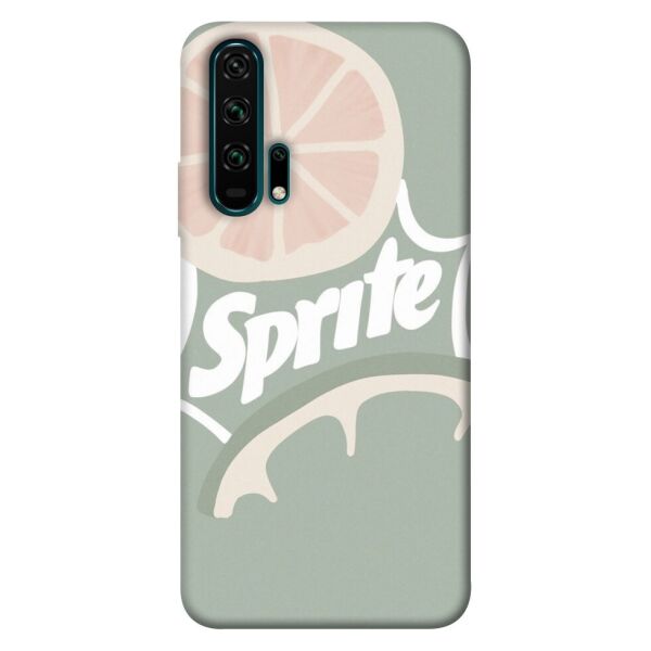 

Чехол itsPrint Sprite для Huawei Honor 20 Pro