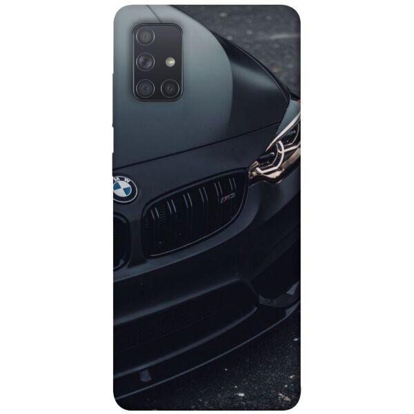 

Чехол itsPrint BMW для Samsung Galaxy A71