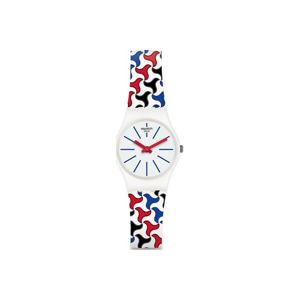 

Часы Swatch LW156