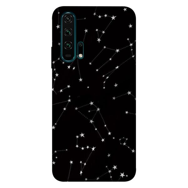 

Чехол itsPrint Созвездия для Huawei Honor 20 Pro