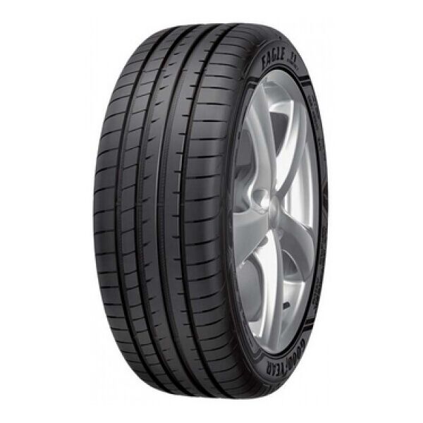 

Автомобильные шины Goodyear Eagle F1 Asymmetric 3 SUV 275/45 R21 110Y XL FP