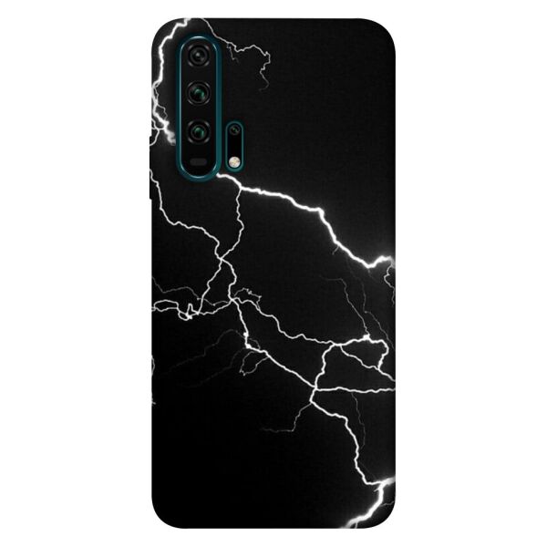 

Чехол itsPrint Молния для Huawei Honor 20 Pro